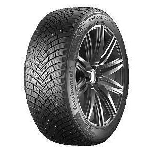 Зимние шины Continental IceContact 3 EVc 225/45 R17 94T