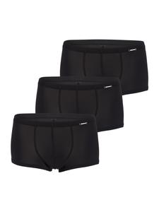 Боксерские шорты Olaf Benz  RED1201 Minipants, черный