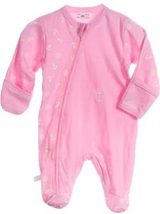 Комбинезон La Bortini, розовый