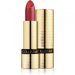 Губная помада Collistar Rossetto Unico, rosso metallico