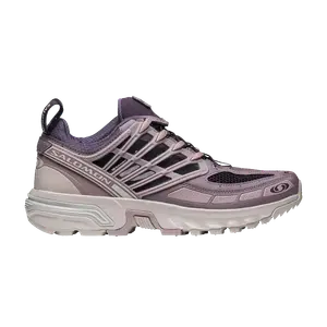 Кроссовки ACS Pro Salomon, фиолетовый