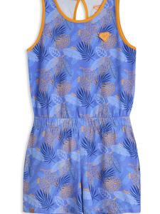 Комбинезон 4PRESIDENT Nicia Aop, синий