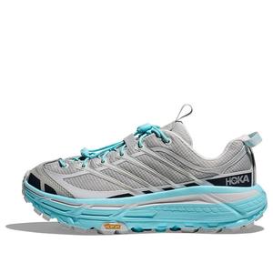 Кроссовки mafate three 2 'stardust cloudless' Hoka One One, мультиколор