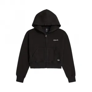 Толстовка G-Star D29208-01 на молнии, черный