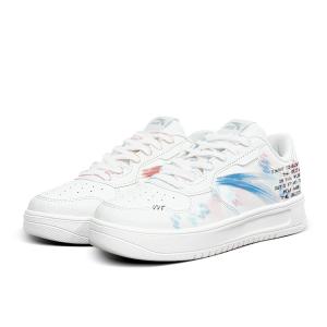 ANTA Свободные, нескользящие, износостойкие, низкие, унисекс, кроссовки для скейтбординга, синие, красные, разные цвета