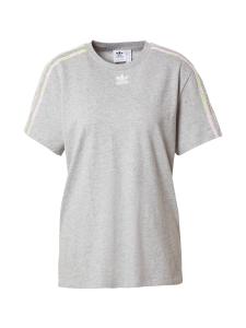 Рубашка ADIDAS ORIGINALS Snake, Mottled Grey