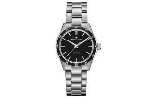 Hamilton Часы Men's Watch, Black Dial H36205130