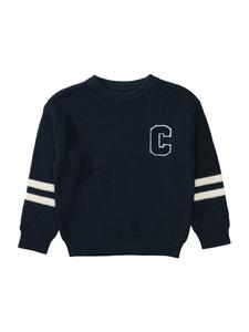 Свитер STACCATO, Night Blue