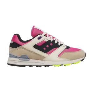 Кроссовки Courageous, цвет Pink Tan