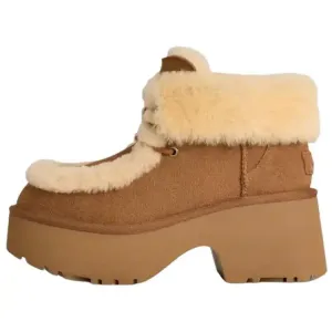 Термосапоги женские UGG Esmee для сноуборда, коричневый