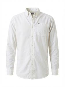 Pepe Футболка 'FABIO' в белом цвете