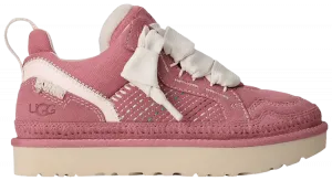Кроссовки UGG Wmns Lowmel Meadow, розовый