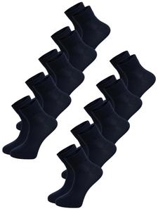 Носки Tazzio A907, темно-синий