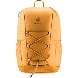 DEUTER 25-литровый альпинистский рюкзак из полиэстера цвета янтарь унисекс, Amber