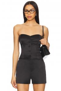 Жилет Wanda Aniye By, black