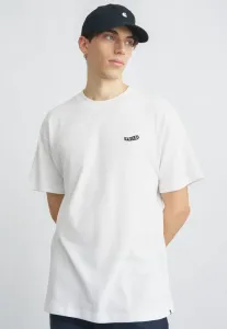 Базовая футболка "pistol stone" Volcom, White