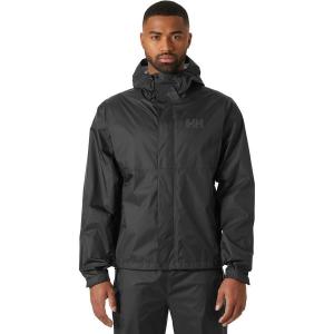 Куртка Loke Jacket 20 - мужская Helly Hansen Helly Hansen, Black