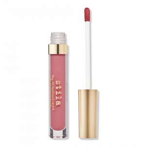 Жидкая помада Stay All Day Stila, Pura Shimmer (shimmering berry rose)