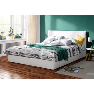 Покрывало Westfalia Schlafkomfort, белый