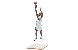 Фигурка NBA Player Maikfan NBA Collection 2, Ray Allen, масштабная фигурка McFARLANE