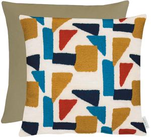 Чехол для подушки unique Novel, мультиколор