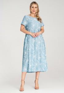Платье Figl Day dress, Blue