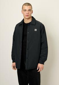 Легкая куртка ZOTCITY American Vintage, антрацит