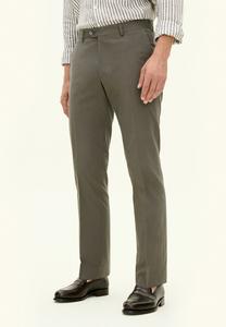 Чиносы DANDY Oscar Jacobson, зеленый