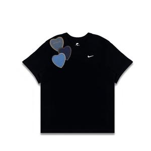 Nike Спортивная футболка Men's Black