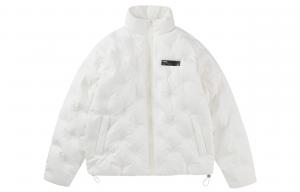 FPA Унисекс пуховик, Ecru