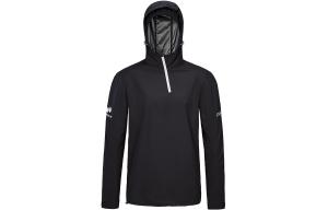 Куртка женская HOTSUIT, Эфирный серый