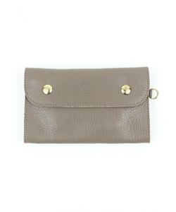 Кошелек Il Bisonte Medium