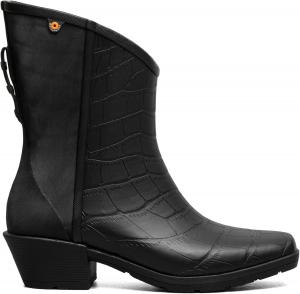 Женские ботинки BOGS Jolene Mid, Black