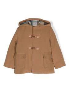 Куртка с капюшоном Patachou, коричневый