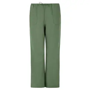 Брюки Protest Eos, зеленый