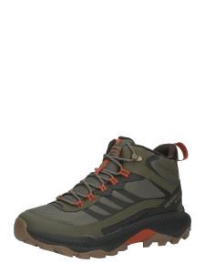 Ботинки MERRELL SPEED STRIKE 2, хаки