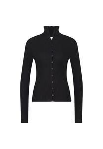 Вязаный кардиган Fabienne Chapot, Black