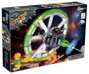 BanBao, Космос, Блоки космических кораблей, 6405