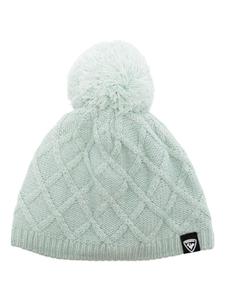 Rossignol Kids шапка-бини Луна, зеленый