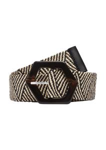 Ремень s.Oliver, черный