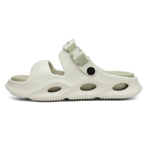 NANJIREN Пляжные сандалии мужские светло-зелёные, цвет Light Green