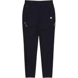 BTF Team Casual Pants Unisex DESCENTE, Морской синий