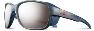 Солнечные очки Montebianco 2 Spectron 4 Julbo, Dark Blue