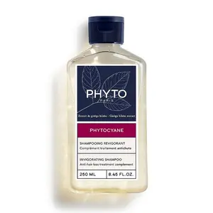 Жизненная сила и объем Champú Vigorizante Phyto, 250 ml