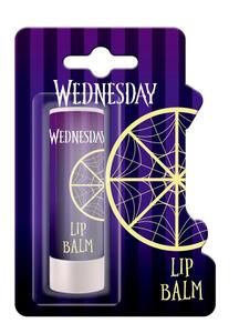 KIDS Wednesday Lip Balm - Blueberry (черника) 4,4 г ART.RÓŻNE MK