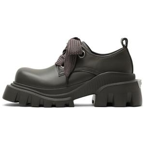 Кроссовки женские повседневные Candy Series серо-черные DAPHNE LAB, серый [Серый оттенок образа]