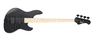 FGN Фгн Мощный Джаз Jmj3 Эш Де М/Опб Открытая Пора Черный C/Борса