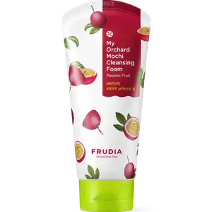 Очищающая пенка для лица, 120 мл Frudia My orchard