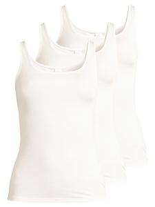 Нижняя рубашка Nina von C. Pure, от белого