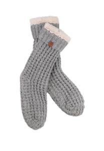 Bickley + Mitchell Amsterdam Носки в крапчатом сером